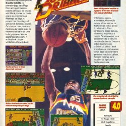 Revista Super Game Power nº 4 - página 53 (fonte: Datassette)
