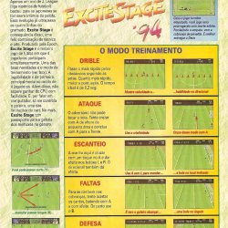 Revista Super Game Power nº 4 - páginas 54-55 (fonte: Datassette)