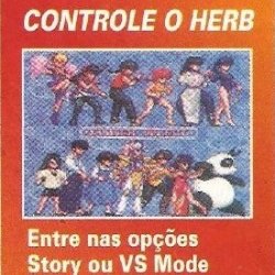 Revista Super Game Power nº 4 - página 64 (fonte: Datassette)