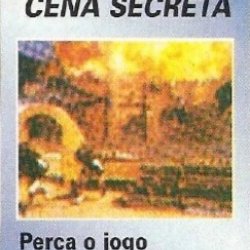 Revista Super Game Power nº 4 - página 66 (fonte: Datassette)