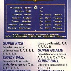 Revista Super Game Power nº 4 - página 67 (fonte: Datassette)