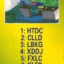 Revista Super Game Power nº 4 - página 67 (fonte: Datassette)