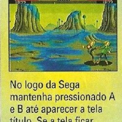 Revista Super Game Power nº 4 - página 68 (fonte: Datassette)
