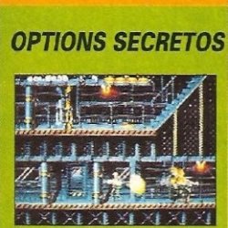 Revista Super Game Power nº 4 - página 69 (fonte: Datassette)