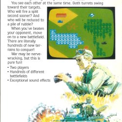 Catálogo Intellivision USA