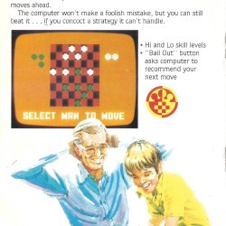 Catálogo Intellivision USA