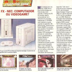 Revista Super Game Power nº 4 - página 78 (fonte: Datassette)