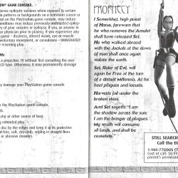 Manual USA