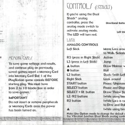 Manual USA