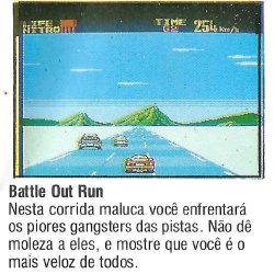 Pôster / catálogo Tec Toy
