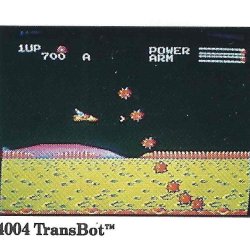 Catálogo SEGA USA