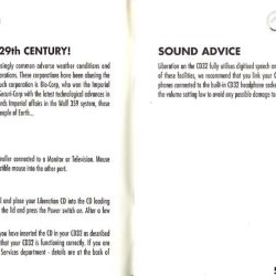 Manual EUR