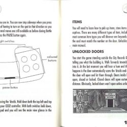 Manual EUR