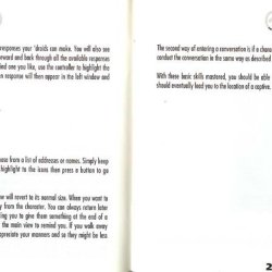 Manual EUR
