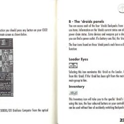 Manual EUR