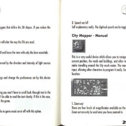 Manual EUR
