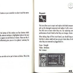 Manual EUR