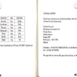 Manual EUR