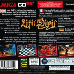 Capa EUR