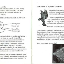 Manual EUR