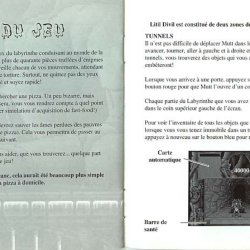 Manual EUR