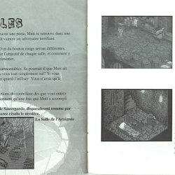 Manual EUR