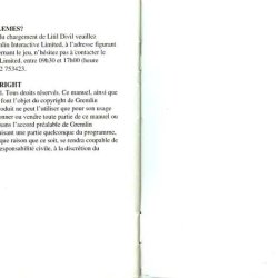 Manual EUR