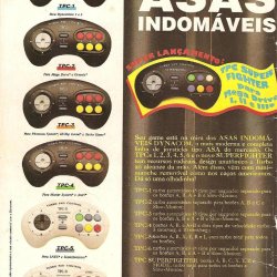 Revista Super Game Power nº 4 - página 84 (fonte: Datassette)