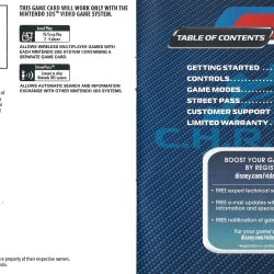 Manual USA