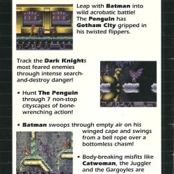 Propaganda SEGA USA
