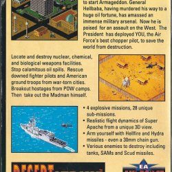 Propaganda EA USA