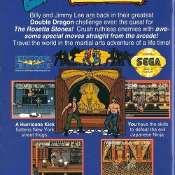 Propaganda SEGA USA