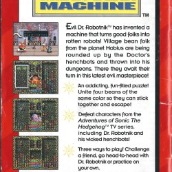 Propaganda SEGA USA