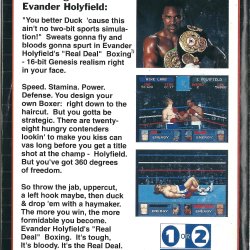 Propaganda SEGA USA