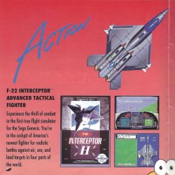 Propaganda Electronic Arts USA