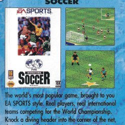 Propaganda EA USA