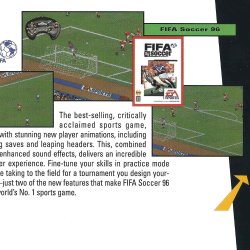 Propaganda EA USA