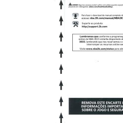 Capa interna BRA