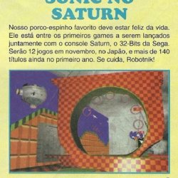 Revista Gamers nº 3 - página 5 (fonte: Datassette)