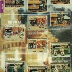 Revista Gamers nº 3 - páginas 6-11 (fonte: Datassette)