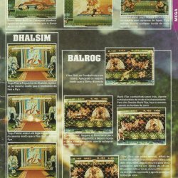 Revista Gamers nº 3 - páginas 6-11 (fonte: Datassette)