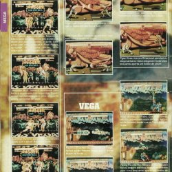Revista Gamers nº 3 - páginas 6-11 (fonte: Datassette)