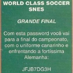 Revista Gamers nº 3 - página 12 (fonte: Datassette)