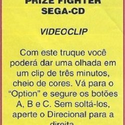 Revista Gamers nº 3 - página 12 (fonte: Datassette)