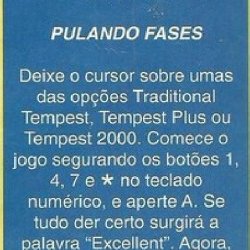 Revista Gamers nº 3 - página 12 (fonte: Datassette)
