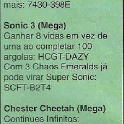 Revista Gamers nº 3 - página 12 (fonte: Datassette)