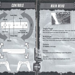Manual USA