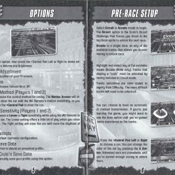 Manual USA