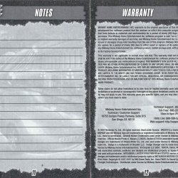 Manual USA