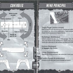 Manual USA